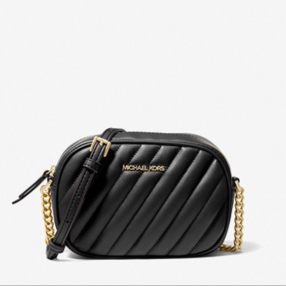 ❌❌SOLD❌❌ New Michael Kors Crossbody Handbag - Picture 2 of 9